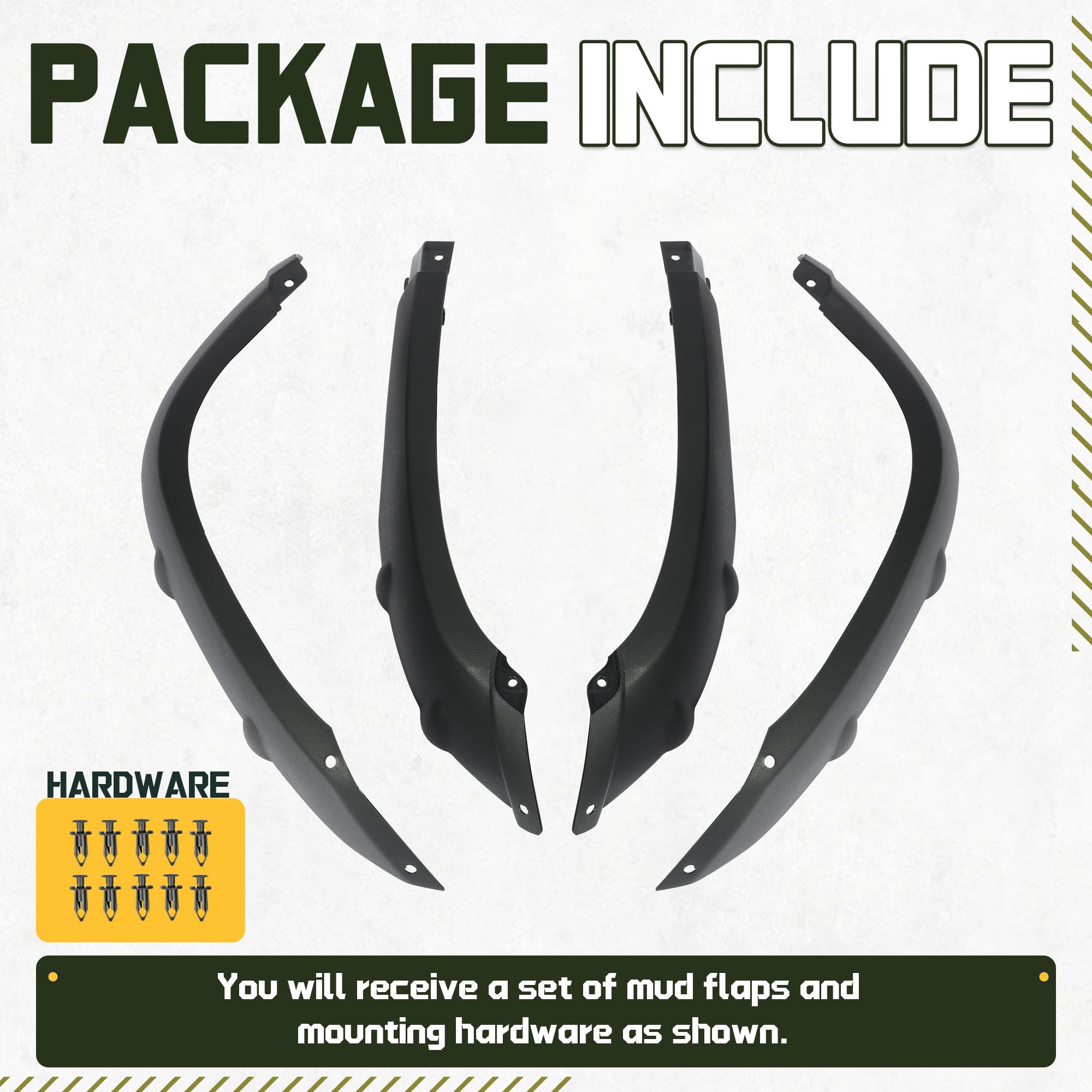 1993~2002 カマロ用Fender RH Brand New 1998 - 2002 Camaro ABS Plastic Front Fender, LH now